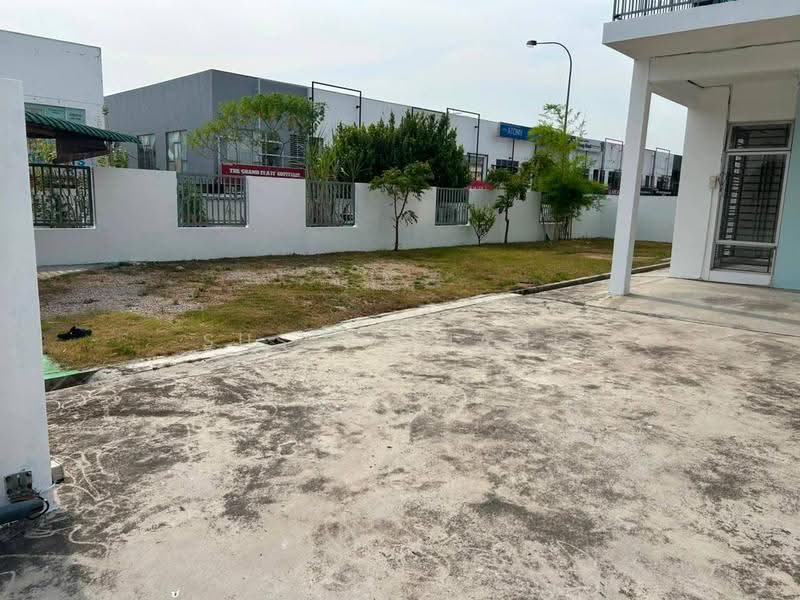 Rumah Teres 2-Tingkat untuk Dijual di Bukit Indah (Iskandar Puteri (Nusajaya)) - Susi Tjhang - Exterior - PropertyGuru.com.my