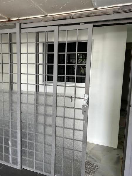 2-storey Terraced House for Sale in Taman Indah Perdana (Kepong) - Ivan Tan - Entrance - PropertyGuru.com.my