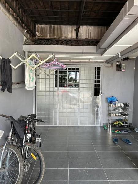 2-storey Terraced House for Sale in Taman Indah Perdana (Kepong) - Ivan Tan - Exterior - PropertyGuru.com.my