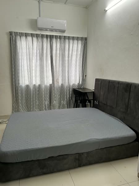 2-storey Terraced House for Sale in Taman Indah Perdana (Kepong) - Ivan Tan - Bedroom - PropertyGuru.com.my