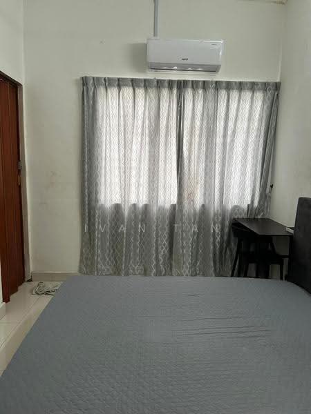 2-storey Terraced House for Sale in Taman Indah Perdana (Kepong) - Ivan Tan - Bedroom - PropertyGuru.com.my