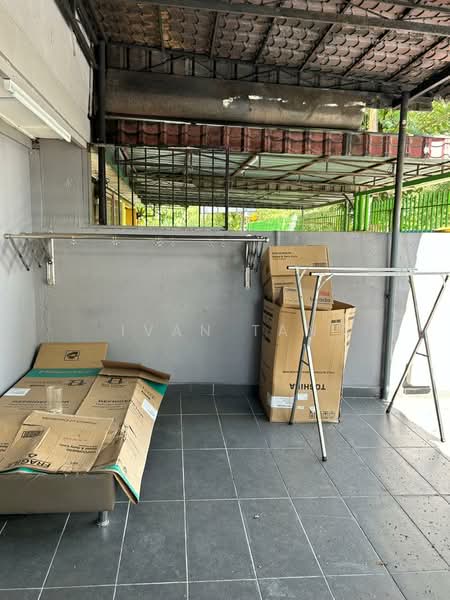 2-storey Terraced House for Sale in Taman Indah Perdana (Kepong) - Ivan Tan - Exterior - PropertyGuru.com.my