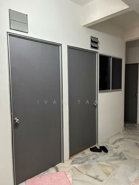 2-storey Terraced House for Sale in Taman Indah Perdana (Kepong) - Ivan Tan - Interior - PropertyGuru.com.my