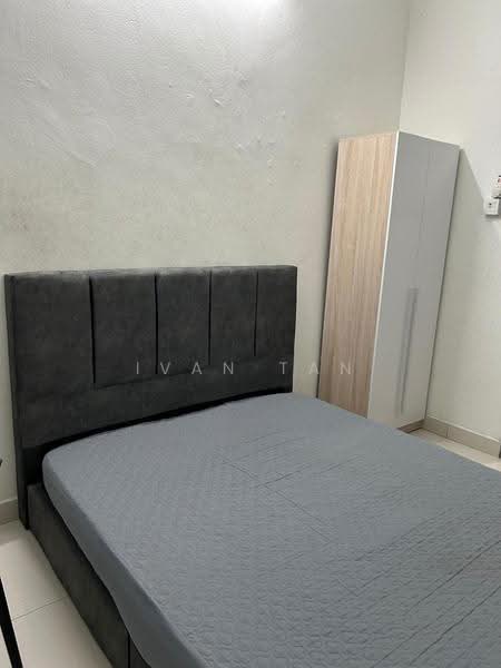 2-storey Terraced House for Sale in Taman Indah Perdana (Kepong) - Ivan Tan - Bedroom - PropertyGuru.com.my