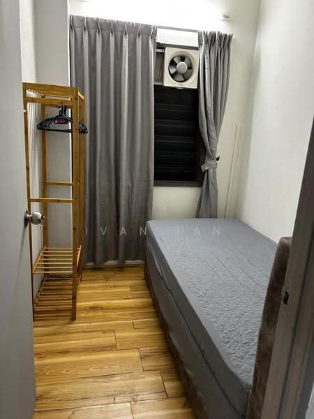2-storey Terraced House for Sale in Taman Indah Perdana (Kepong) - Ivan Tan - Bedroom - PropertyGuru.com.my