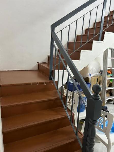 2-storey Terraced House for Sale in Taman Indah Perdana (Kepong) - Ivan Tan - Interior - PropertyGuru.com.my