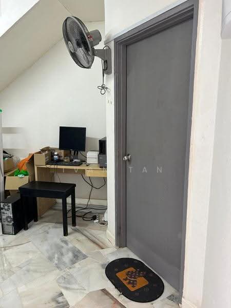 2-storey Terraced House for Sale in Taman Indah Perdana (Kepong) - Ivan Tan - Study - PropertyGuru.com.my