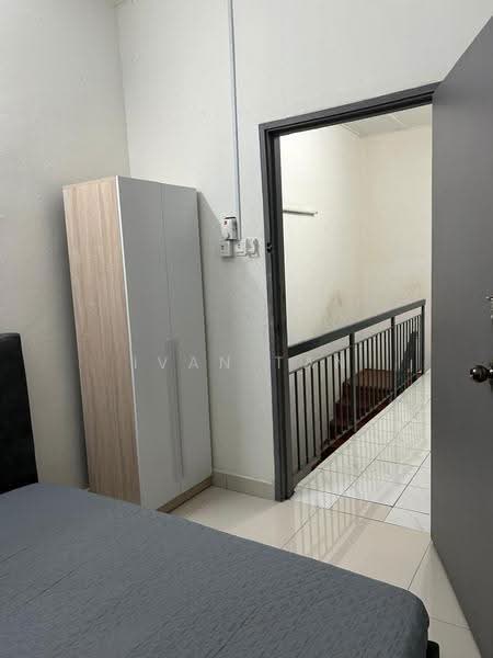 2-storey Terraced House for Sale in Taman Indah Perdana (Kepong) - Ivan Tan - Interior - PropertyGuru.com.my