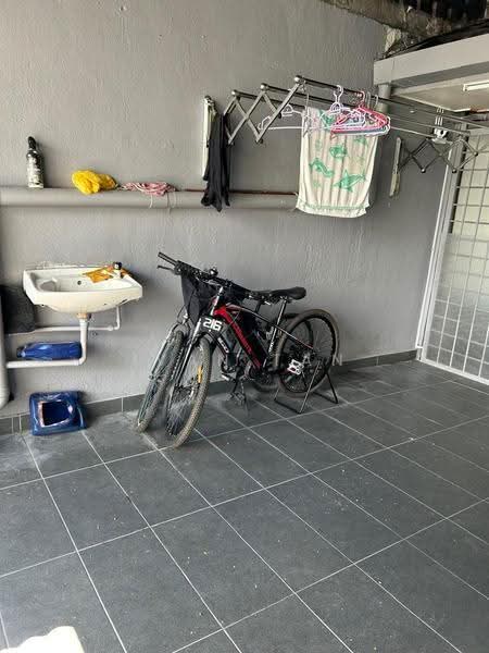 2-storey Terraced House for Sale in Taman Indah Perdana (Kepong) - Ivan Tan - Exterior - PropertyGuru.com.my