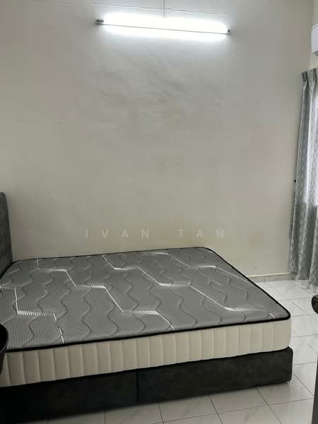 2-storey Terraced House for Sale in Taman Indah Perdana (Kepong) - Ivan Tan - Bedroom - PropertyGuru.com.my