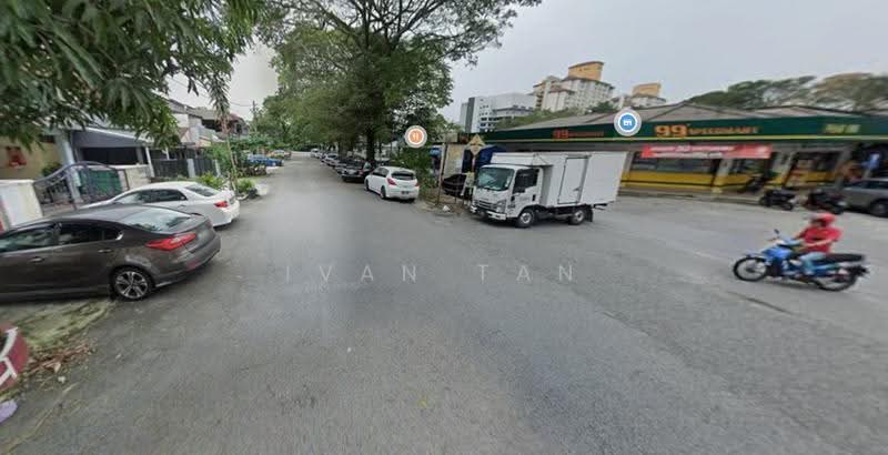 2-storey Terraced House for Sale in Taman Indah Perdana (Kepong) - Ivan Tan - Exterior - PropertyGuru.com.my