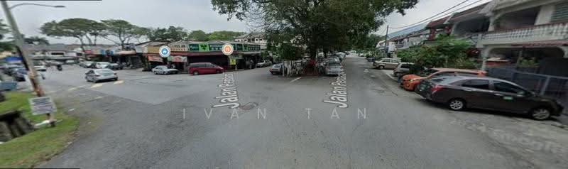 2-storey Terraced House for Sale in Taman Indah Perdana (Kepong) - Ivan Tan - PropertyGuru.com.my