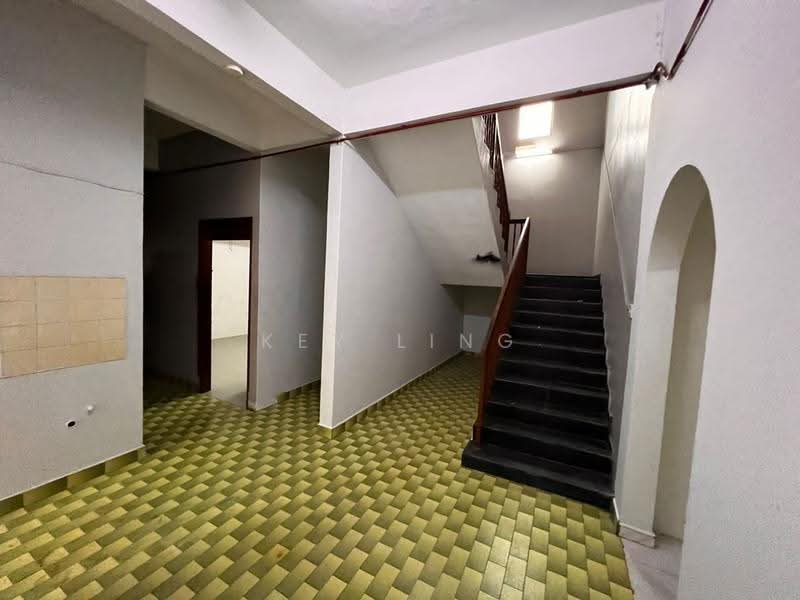 Bungalow House untuk Disewa di Petaling Jaya (Petaling Jaya) - Key Ling - PropertyGuru.com.my