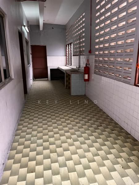 Bungalow House untuk Disewa di Petaling Jaya (Petaling Jaya) - Key Ling - PropertyGuru.com.my