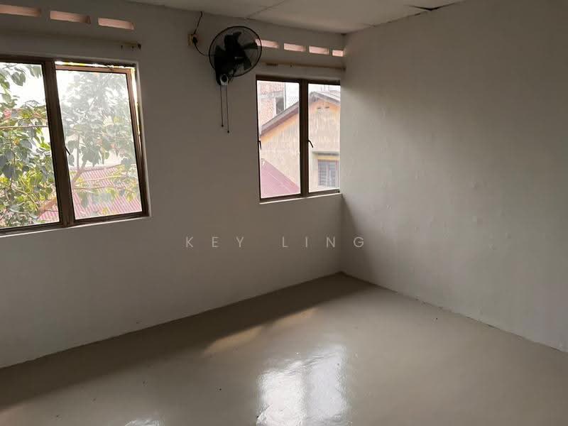 Bungalow House untuk Disewa di Petaling Jaya (Petaling Jaya) - Key Ling - PropertyGuru.com.my