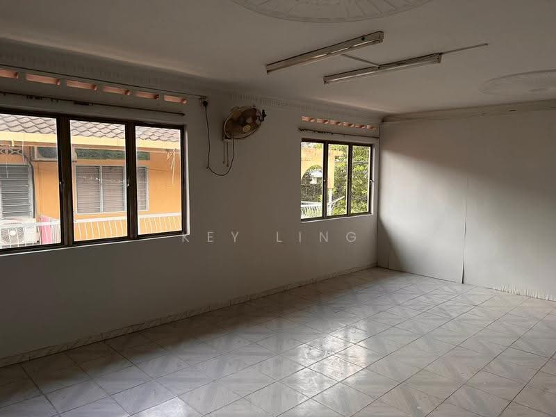 Bungalow House untuk Disewa di Petaling Jaya (Petaling Jaya) - Key Ling - PropertyGuru.com.my