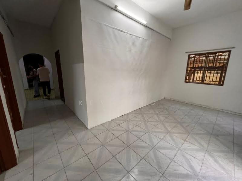 Bungalow House untuk Disewa di Petaling Jaya (Petaling Jaya) - Key Ling - PropertyGuru.com.my