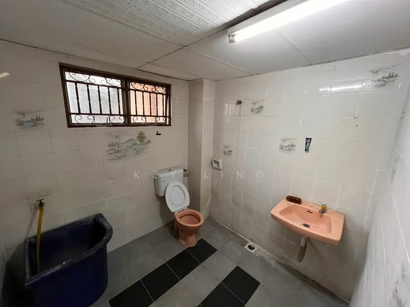 Bungalow House untuk Disewa di Petaling Jaya (Petaling Jaya) - Key Ling - PropertyGuru.com.my