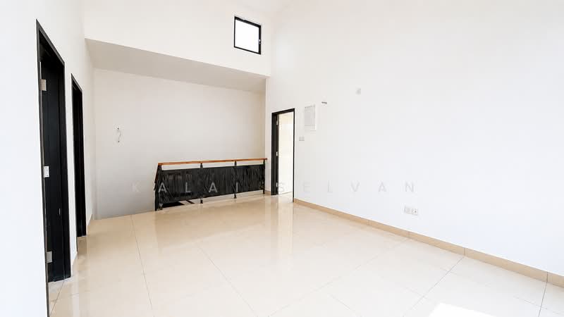 2-storey Terraced House for Sale in Skudai (Johor) - Kalai Selvan - Interior - PropertyGuru.com.my