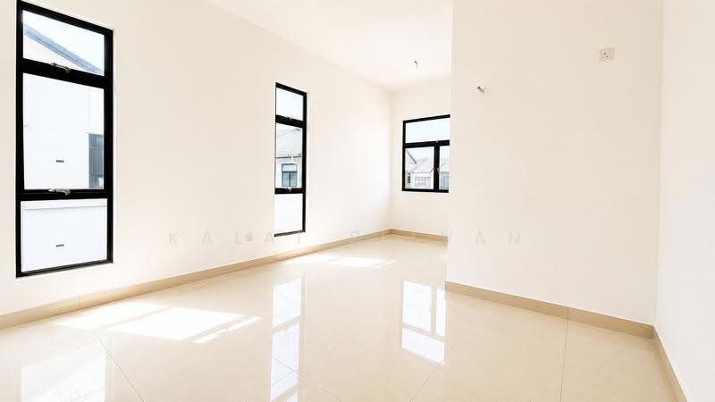 2-storey Terraced House for Sale in Skudai (Johor) - Kalai Selvan - Interior - PropertyGuru.com.my