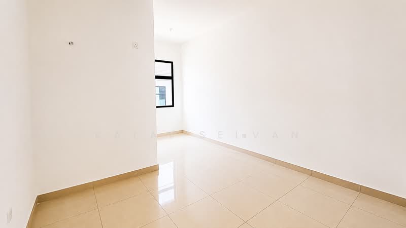 2-storey Terraced House for Sale in Skudai (Johor) - Kalai Selvan - Interior - PropertyGuru.com.my