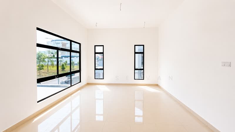 2-storey Terraced House for Sale in Skudai (Johor) - Kalai Selvan - Interior - PropertyGuru.com.my