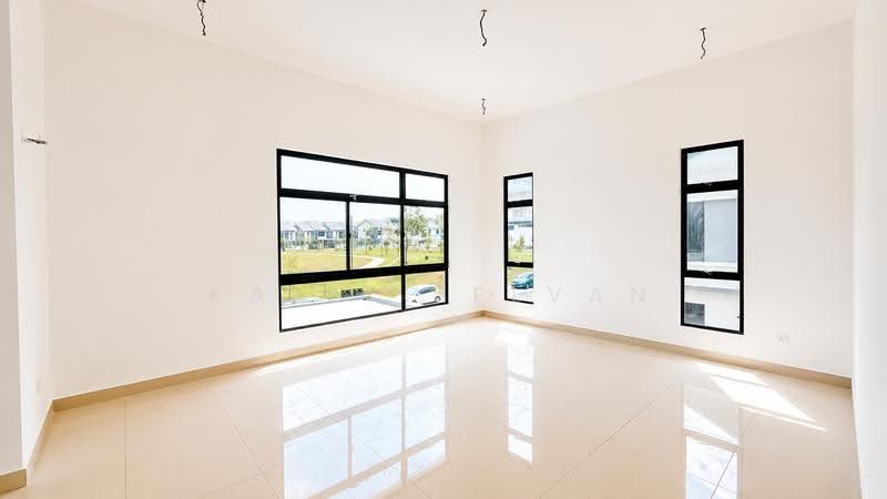 2-storey Terraced House for Sale in Skudai (Johor) - Kalai Selvan - Interior - PropertyGuru.com.my