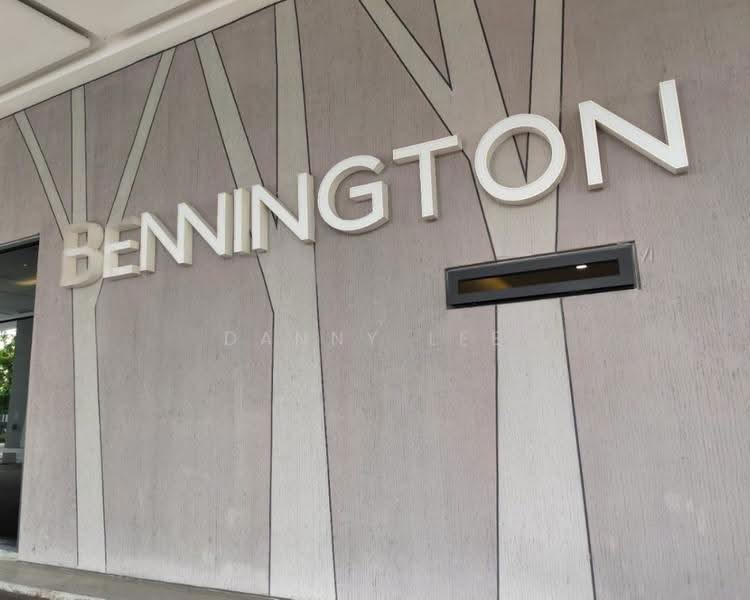 Condominium for Sale at Bennington Residences @ SkyArena - Danny Lee - Exterior - PropertyGuru.com.my