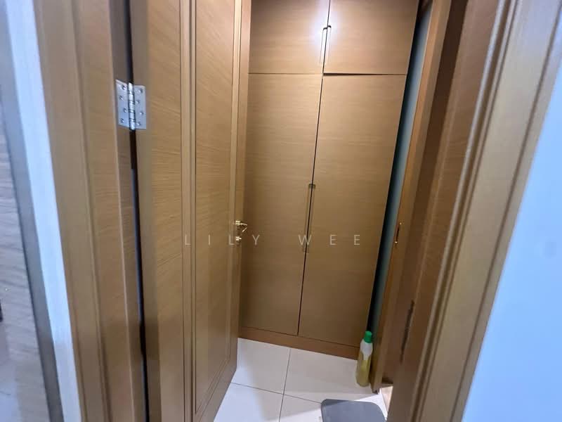 Kediaman Servis untuk Disewa di R&F Princess Cove Phase 1 - Lily Wee - Interior - PropertyGuru.com.my