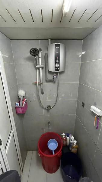 1-storey Terraced House for Sale in Taman Sri Nanding (Hulu Langat) - Rafedah Binti Abdul Aziz - Bathroom - PropertyGuru.com.my