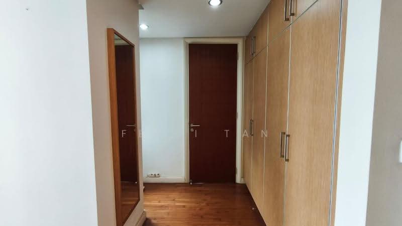 Condominium for Rent at The Capsquare Residences - Fendi tan - Interior - PropertyGuru.com.my