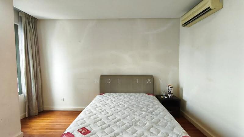 Condominium for Rent at The Capsquare Residences - Fendi tan - Bedroom - PropertyGuru.com.my