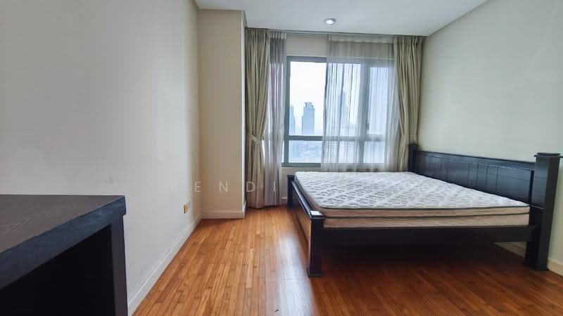 Condominium for Rent at The Capsquare Residences - Fendi tan - Bedroom - PropertyGuru.com.my