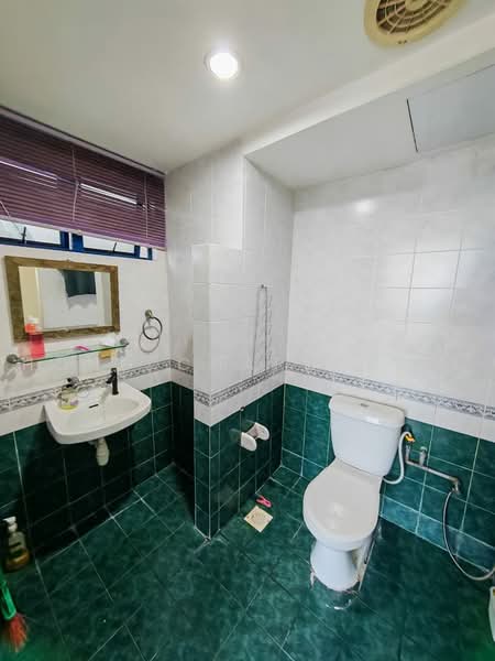 Apartment for Rent at Aster Court - Hong Charng Lee - Bathroom - PropertyGuru.com.my
