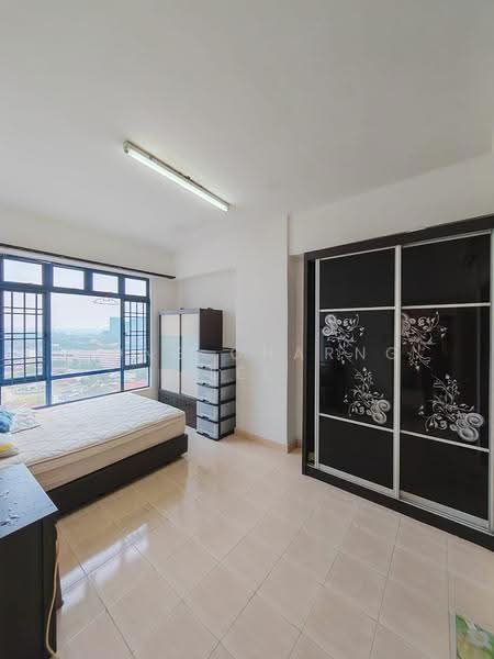 Apartment for Rent at Aster Court - Hong Charng Lee - Bedroom - PropertyGuru.com.my
