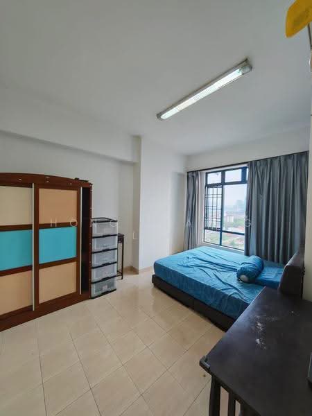 Apartment for Rent at Aster Court - Hong Charng Lee - Bedroom - PropertyGuru.com.my