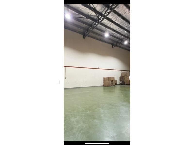 Kilang Berkembar untuk Dijual di Kempas (Johor Bahru) - Jack Chai - Interior - PropertyGuru.com.my