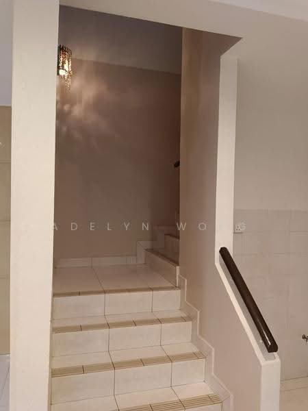 Semi-Detached House for Rent in Taman Aman Perdana (Kapar) - Adelyn Wong - Corridor - PropertyGuru.com.my