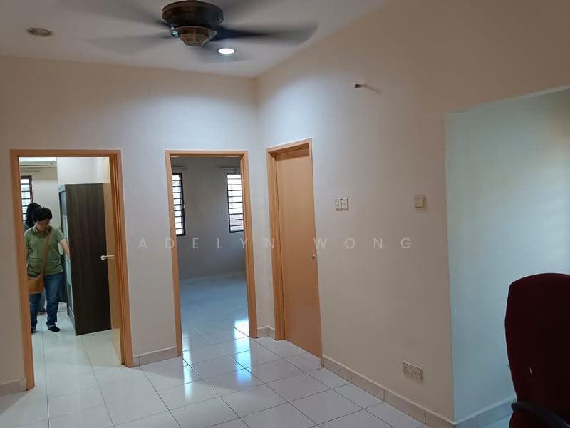 Semi-Detached House for Rent in Taman Aman Perdana (Kapar) - Adelyn Wong - Interior - PropertyGuru.com.my