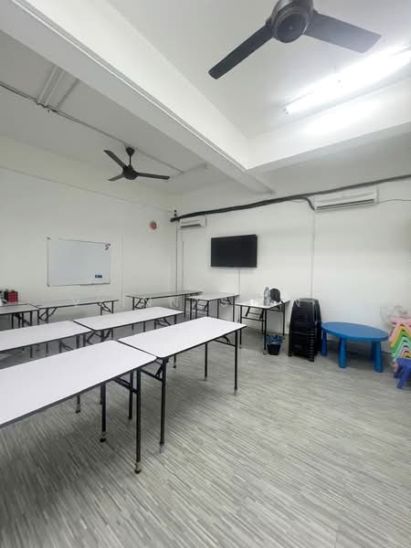 Shop / Office untuk Disewa di Pusat Perniagaan Raja Uda (Butterworth) - Vyinnes Ang - Study - PropertyGuru.com.my