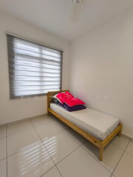 Condominium for Rent at Paraiso Residence @ The Earth - Sinclair Tan - PropertyGuru.com.my