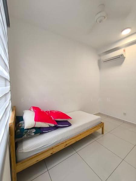 Condominium for Rent at Paraiso Residence @ The Earth - Sinclair Tan - PropertyGuru.com.my