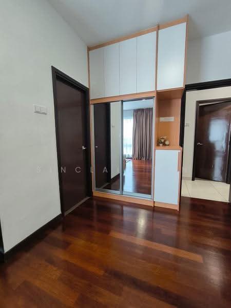 Condominium for Rent at Paraiso Residence @ The Earth - Sinclair Tan - PropertyGuru.com.my