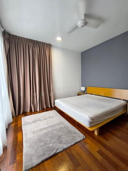 Condominium for Rent at Paraiso Residence @ The Earth - Sinclair Tan - PropertyGuru.com.my