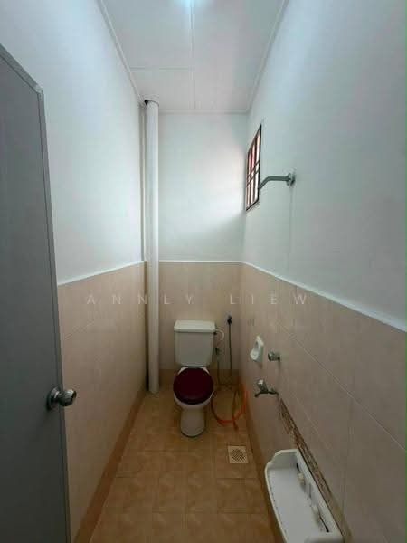 2-storey Terraced House for Sale in Ulu Tiram (Johor) - Annly Liew - Bathroom - PropertyGuru.com.my