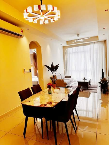 Kediaman Servis untuk Disewa di Setia Sky 88 - Ray Wong - PropertyGuru.com.my
