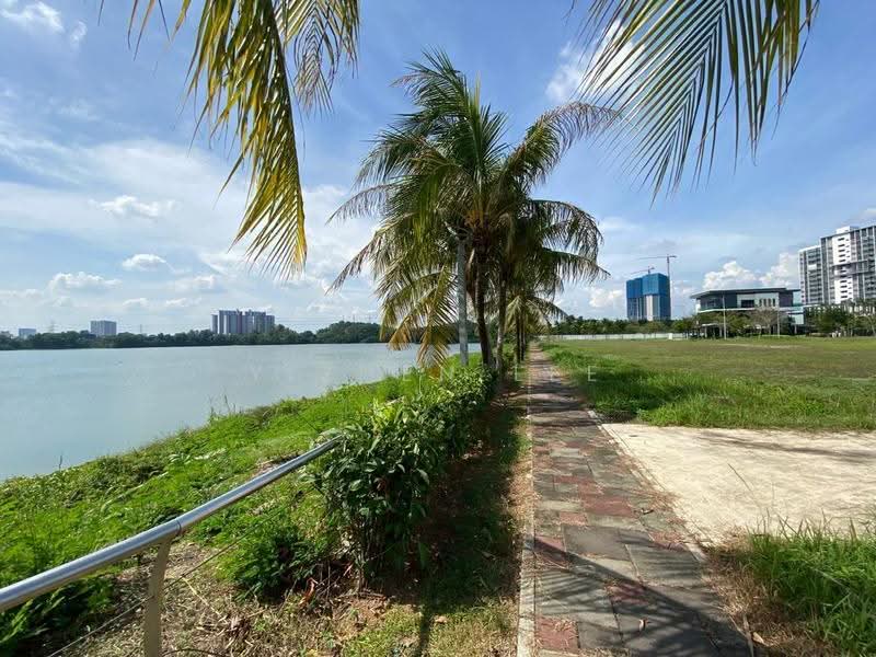 Tanah Banglo untuk Dijual di D'Island (Puchong) - Yizhen Lee - Exterior - PropertyGuru.com.my