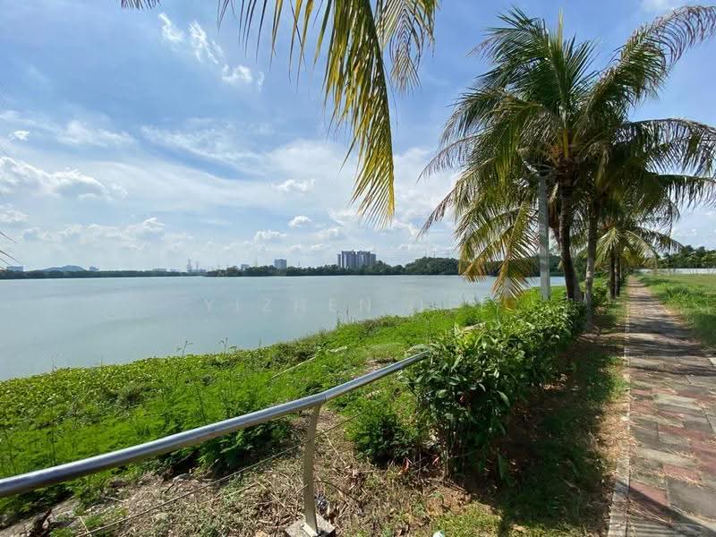 Tanah Banglo untuk Dijual di D'Island (Puchong) - Yizhen Lee - Exterior - PropertyGuru.com.my