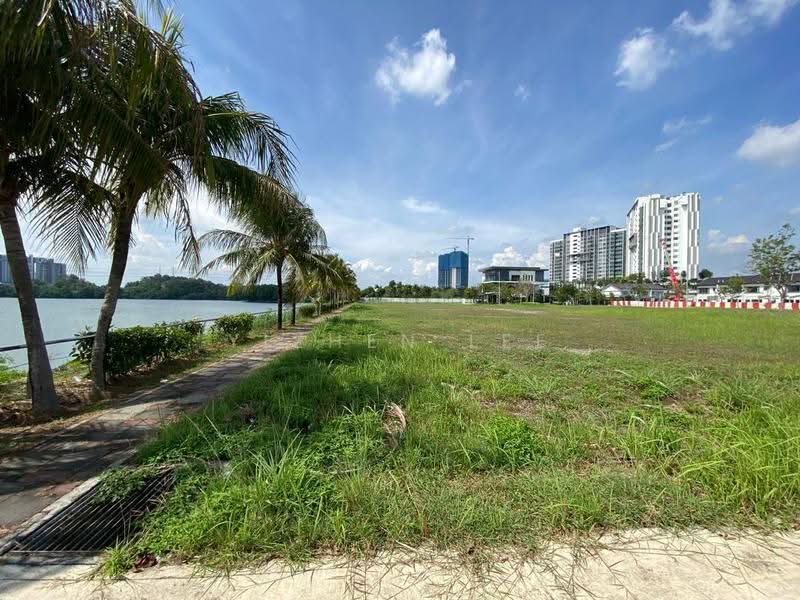 Tanah Banglo untuk Dijual di D'Island (Puchong) - Yizhen Lee - Exterior - PropertyGuru.com.my