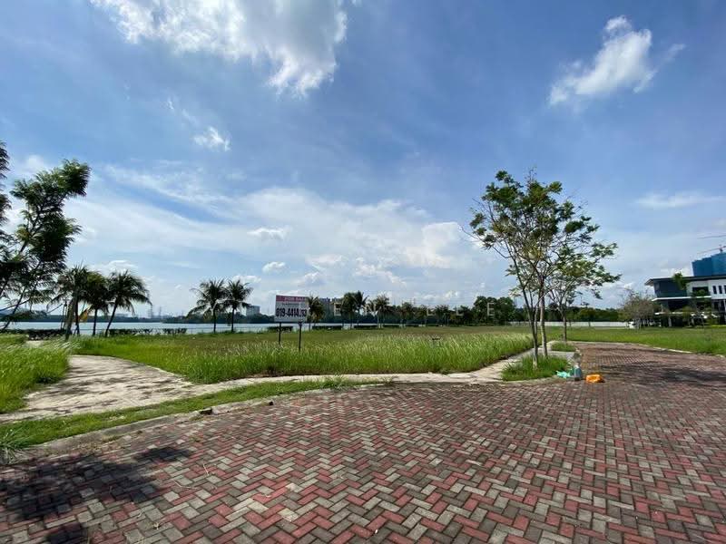 Tanah Banglo untuk Dijual di D'Island (Puchong) - Yizhen Lee - Exterior - PropertyGuru.com.my
